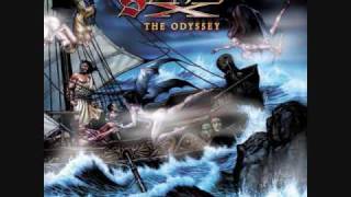 Symphony X - The Odyssey (Ending)