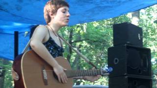 Summertime - Julie Hallman