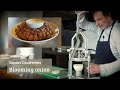 Blooming onion door Sander Louwerens (NDSM Next)
