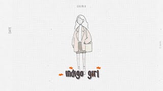 Indigo Girl Music Video