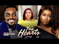 TWO HEARTS Toosweet Annan Faith Duke Georgina Ibeh 2024 Nollywood Romance Movie