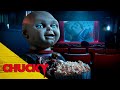 Chucky Goes To The Movies Chucky Season 3 Chucky Official