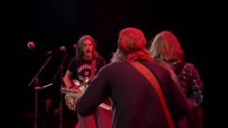 Eagles &#39;77 Take It Easy