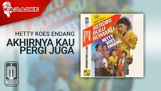 Akhirnya Kau Pergi Juga Music Video