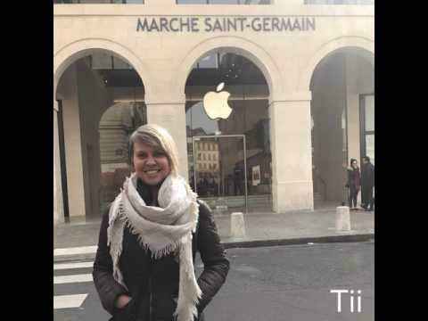 Tii - iTem 0426 - iOS 10.3.2 Beta 3, 4 and 5