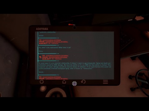 The Turing Test - Part 1 || Let's Play [No Commentary | PS4]