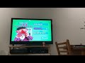 Sesame Street 123 Count With Me 1999 DVD Menu Walk Through