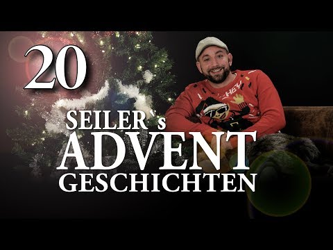Christopher Seiler´s Adventkalender - Tag 20 (Der Youtuber)