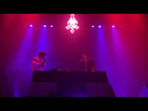 [3XIL3D LIVE] Normal Bias | Live in Chicago | Sanctum Festival | 2025-10-31
