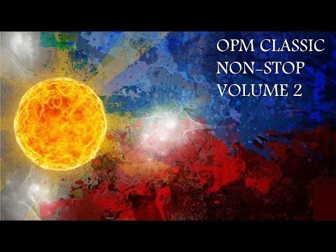 OPM Classic Remix V2
