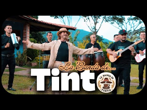 TINTO - (video oficial)