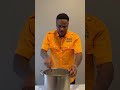When It S Your First Time Cooking In Jail