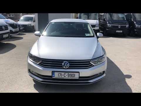 171C9901 - 2017 Volkswagen Passat PASSAT 1.6TDI 120BHP COMFORTLINE WITH TEC...