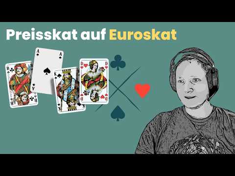 Zuschauerfragen von hennzmen23 und tomsalabim - 14:00 Turnier auf Euroskat