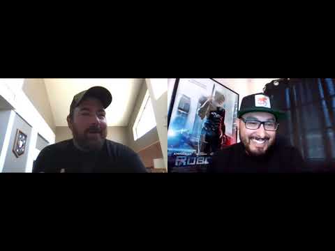 John Hancock Interview for Bastards' Road Documentary