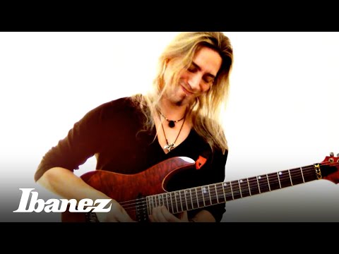 Stéphan Forté of Adagio with RG Premium