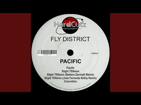 Slight TENsion (Jose Ferrando Sickly Remix)