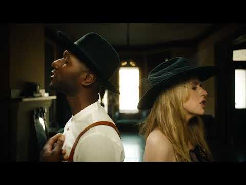 ZZ Ward - "Tin Cups" with Aloe Blacc (Official Video)