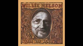 Willie Nelson - Little Old Fashioned Karma