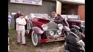 preview picture of video 'Foto av gamle biler, photo of old cars'