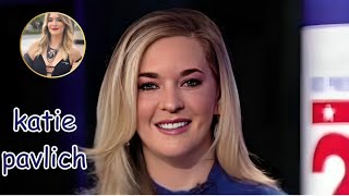 Katie Pavlich’s Bikini Photos: A Stylish and Bold Look