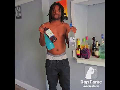 Lil Pablo loco check mate