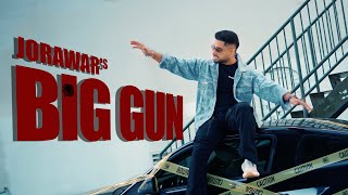 Download lagu Jorawar - Big Gun | Ft. Seji Dhillon | Latest Punjabi Songs 2024 mp3