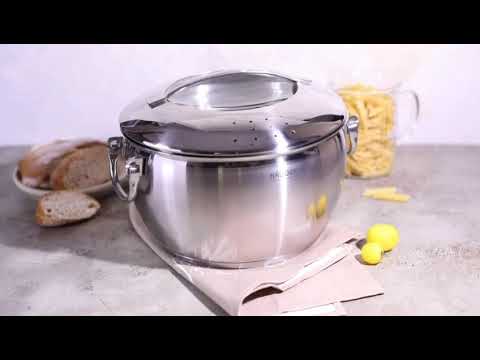 Миниатюра изображения товара Набор кастрюль Nadoba Maruska 726616