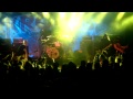 Krokus - Rock n Roll Handshake - Alpiq Open Air - Klewenalp - 17.7.2011
