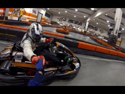 PLAY KART-Gara 13A-Vignate 28.11.2015