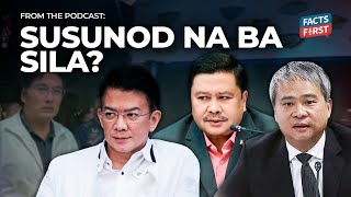 Next na ba sila Chiz Escudero, Joel Villanueva, at Jinggoy Estrada?
