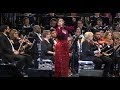 Milly Quezada.- Vive! (En vivo con la Orquesta Sinfónica.)