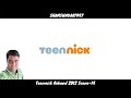 Teennick Reband 2012 Scene 14