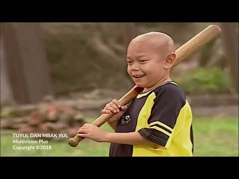 Tuyul Dan Mbak Yul Episode 146   Siapa Takut Part 1