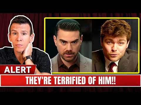 The Tucker Carlson Nick Fuentes Ben Shapiro Situation Is More Important Than Most Democrats Realize