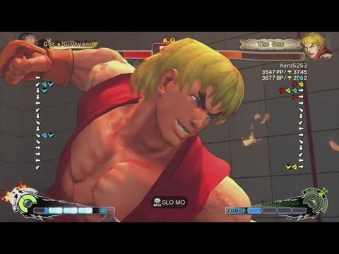 SSFIV AE 2012: Danhiru, OnlineTony, Lilsicx66, Gootecks, Hanamaruki, Ryukichikun, ACE