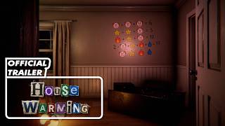 Watch and explore about HouseWarming PC Steam CD Key