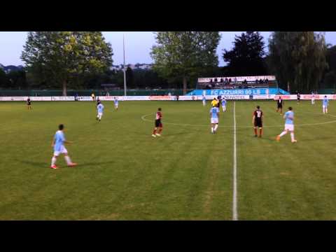 Dardania Lausanne Ahemd Mejeri super but depuis 25 m