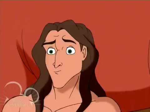 The Legend of Tarzan Season 01 Episode 27 Part 03