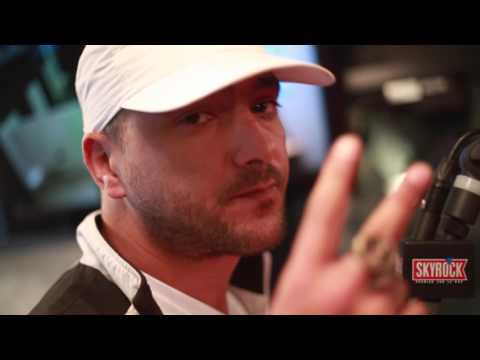 LIM Feat. Fyenso Jumo - Bicrave (Live de Skyrock)