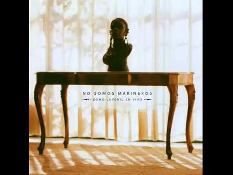 No Somos Marineros - A Moneen le mama monearse