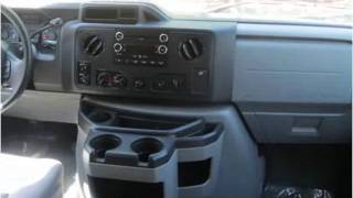 preview picture of video '2010 Ford E-Series Wagon Used Cars Marietta GA'