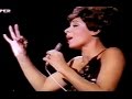 Shirley Bassey - The Greatest Performance Of My Life (1975 TV Special)