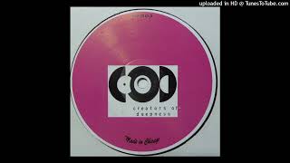 Phuture 303 - Spank-Spank (Creators Of Deepness, 2000)