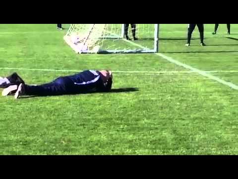 Trainingskamp 2015 - 030