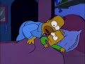 Bart I Don T Want To Alarm You Original