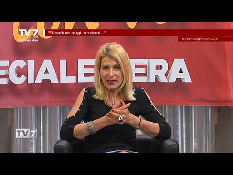 Tv7 con Voi sera del 5/5/2020 - Alcuni angoli delle nostre città (6 di 7)