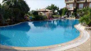 preview picture of video 'Achtis Hotel - Afitos, Halkidiki, Greece'