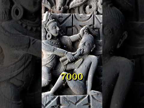 Evidence of Ancient Dentistry in India