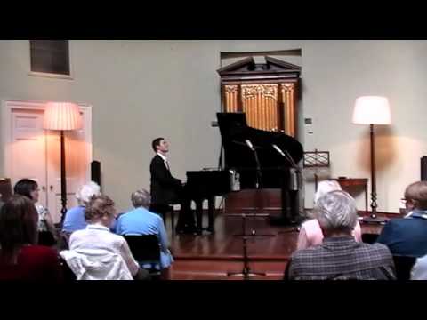 Viktor Bijelovic playing Chopin Waltz Op 34 No 2.avi
